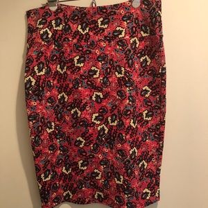 LuLaRoe Cassie Skirt